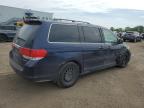 2008 HONDA ODYSSEY TOURING   for sale at Copart QC - MONTREAL