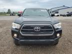 2023 TOYOTA TACOMA DOUBLE CAB   for sale at Copart NY - SYRACUSE