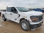 2024 Ford F150 Xl zu verkaufen in Houston, TX - Front End