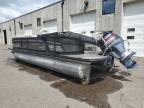 2021 STARCRAFT CO BOAT   for sale at Copart MN - MINNEAPOLIS NORTH