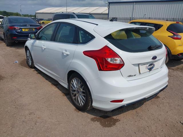 2014 FORD FOCUS ZETE