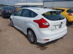 2014 FORD FOCUS ZETE for sale at Copart WESTBURY