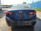 2016 MAZDA 3 SPORT   for sale at Copart NB - MONCTON