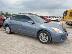 2010 Nissan Altima Base en Venta en Houston, TX - Rear End