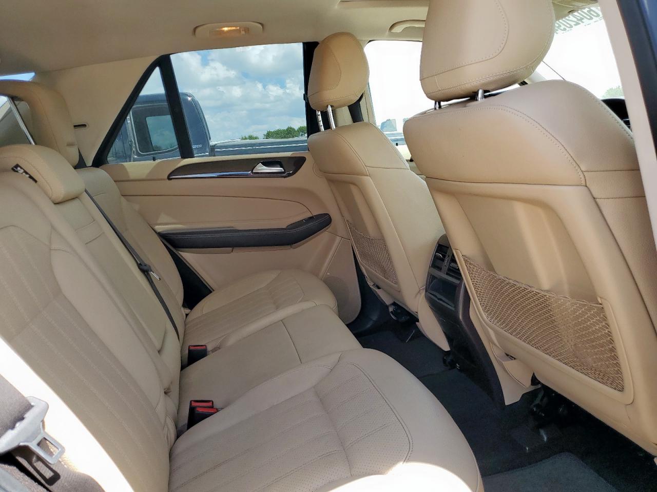2018 Mercedes-Benz Gle 350 4Matic VIN: 4JGDA5HB0JB156445 Lot: 60420945