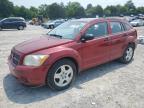 2007 Dodge Caliber Sxt იყიდება Madisonville-ში, TN - Side