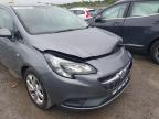 2019 VAUXHALL CORSA SPOR for sale at Copart WOLVERHAMPTON