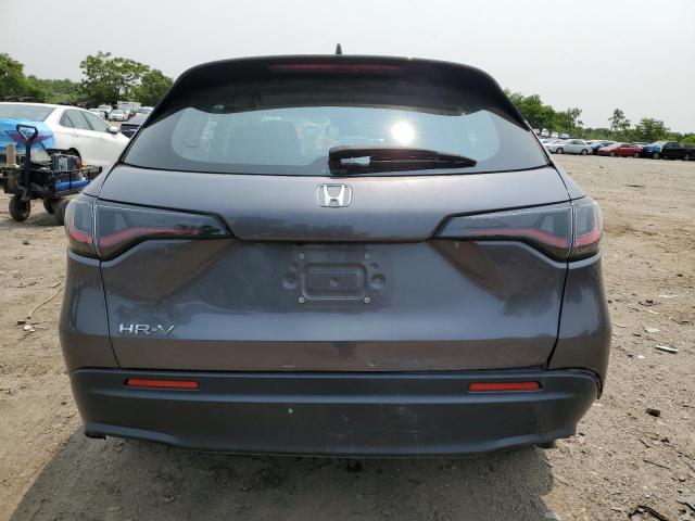  HONDA HR-V 2023 Сірий