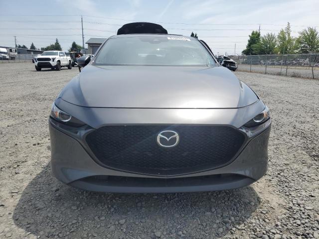  MAZDA 3 2023 Charcoal