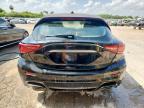 2018 INFINITI QX30 BASE   for sale at Copart TX - MCALLEN