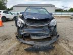 2017 Chevrolet Equinox Lt de vânzare în Chatham, VA - Front End