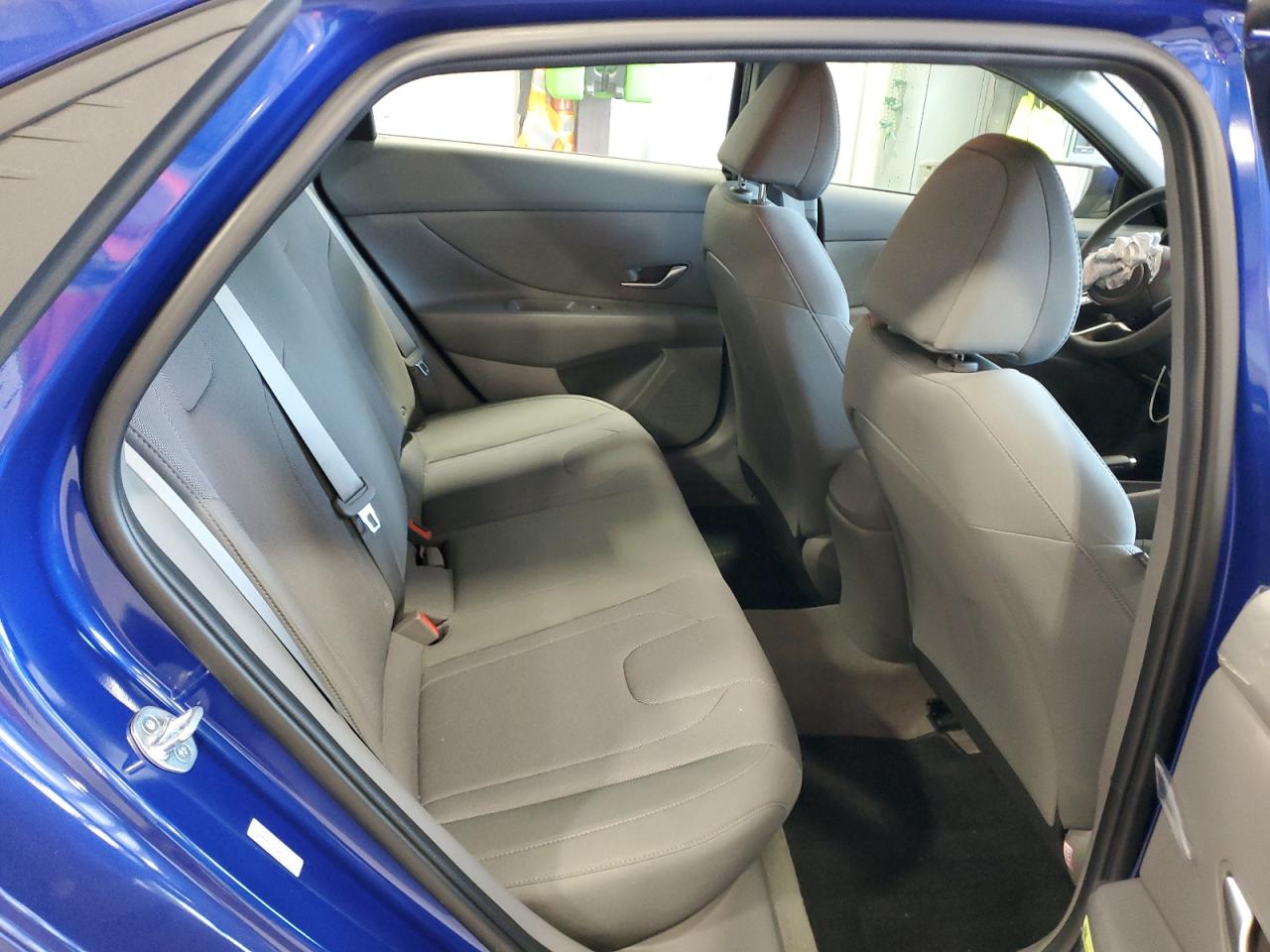 HYUNDAI ELANTRA 2023 VIN KMHLL4AG9PU594965 zdjęcie 10