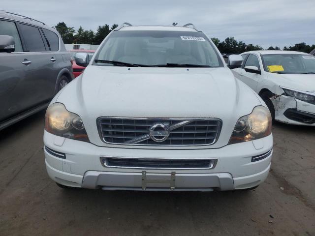  VOLVO XC90 2013 White