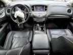 2017 INFINITI QX60  for sale at Copart ON - COOKSTOWN