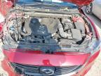 2017 MAZDA 6 SPORT NA for sale at Copart COLCHESTER