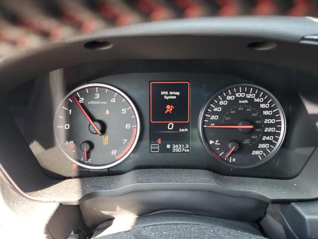 2024 SUBARU WRX PREMIUM  