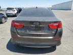 2015 Kia Optima Lx zu verkaufen in Sacramento, CA - Minor Dent/Scratches