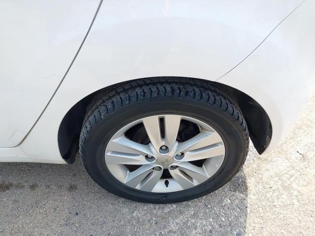 2013 HYUNDAI IX20 STYLE
