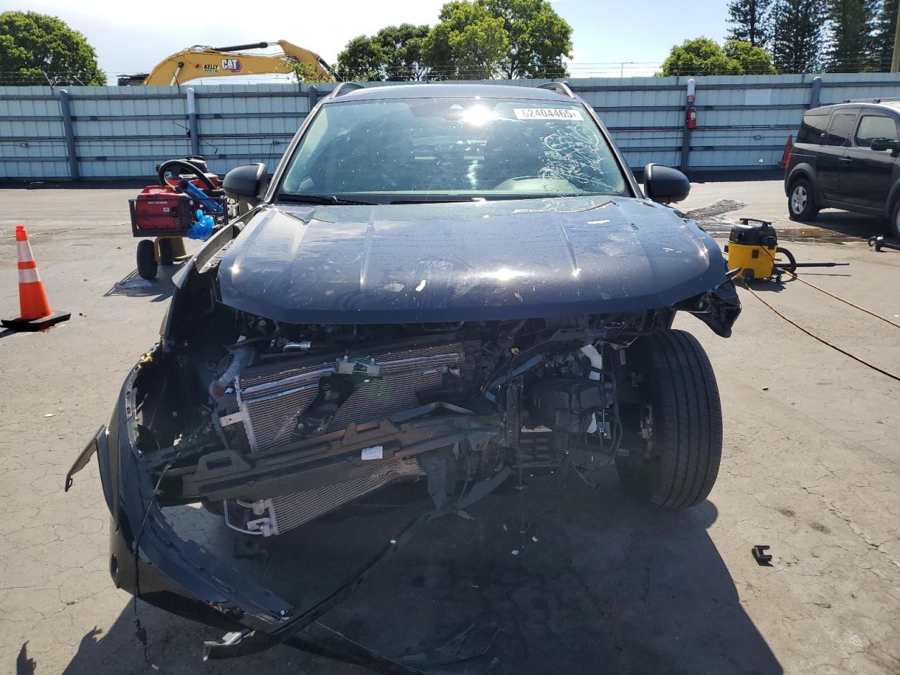VOLKSWAGEN TAOS S 2024 VIN 3VV5X7B25RM089486 фото 5