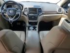 2015 Jeep Grand Cherokee Limited na sprzedaż w Central Square, NY - Front End