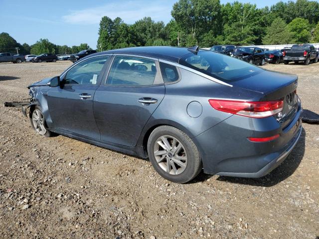  KIA OPTIMA 2020 Gray