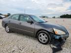 2007 Honda Accord Ex zu verkaufen in Temple, TX - Front End