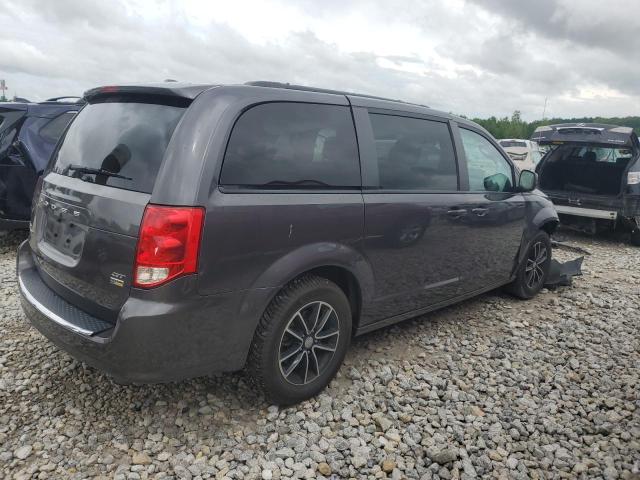 DODGE CARAVAN 2019 Szary