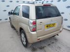 2012 SUZUKI GRAND VITA for sale at Copart BRISTOL