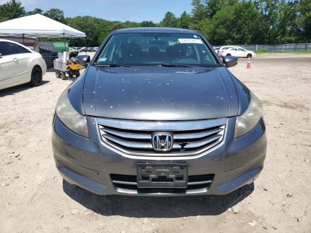  HONDA ACCORD 2012 Серый
