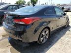 2014 Hyundai Elantra Coupe Gs   for Sale in Los Angeles, CA - Front End