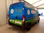 2018 PEUGEOT BOXER 335 for sale at Copart WESTBURY