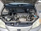 2002 Honda Civic Ex for Sale in Walton, KY - Side
