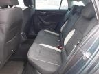 2021 SKODA SCALA SE L for sale at Copart WOLVERHAMPTON