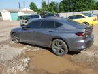 2023 Acura Tlx Tech A   zu verkaufen in Chalfont, PA - Vandalism