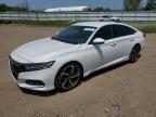 Columbia Station, OH에서 판매 중인 2020 Honda Accord Sport - Side