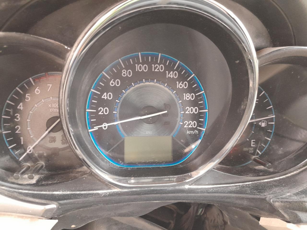 MR2B29F32H1026719 - 2009 Toyota Yaris - #60761955