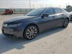 2015 Acura Tlx Advance for Sale in Haslet, TX - Rear End