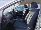 2015 NISSAN PULSAR VIS for sale at Copart PETERLEE