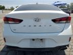 2019 Hyundai Sonata Se 2.4L за продажба в Colton, CA - Vandalism