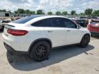 2016 MERCEDES-BENZ GLE COUPE 63 AMG-S   à vendre chez Copart MO - ST. LOUIS