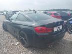 2018 BMW 420D XDRIV for sale at Copart YORK