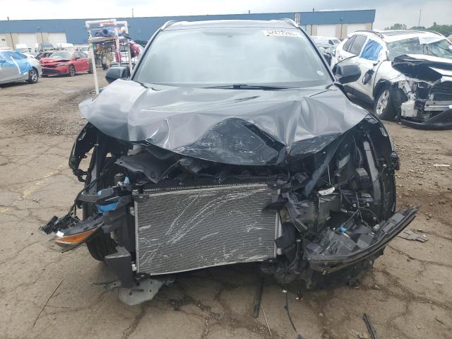 HONDA HR-V 2021 Czarny