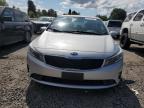 2018 Kia Forte Lx იყიდება Portland-ში, OR - Rear End