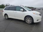 2016 Toyota Sienna Xle на продаже в Brookhaven, NY - Rear End