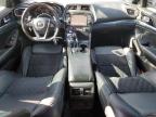 2022 Nissan Maxima Sr   продається в Las Vegas, NV - Rear End