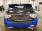 2013 Subaru Impreza Wrx Sti en Venta en Avon, MN - Mechanical