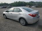 2018 Toyota Corolla L en Venta en Marlboro, NY - Front End