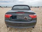 2012 Audi A5 Premium for Sale in Temple, TX - Rear End