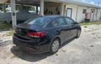 2020 Kia Rio Lx   na sprzedaż w Orlando, FL - Damage History