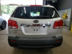 2011 Kia Sorento Base იყიდება East Granby-ში, CT - Minor Dent/Scratches